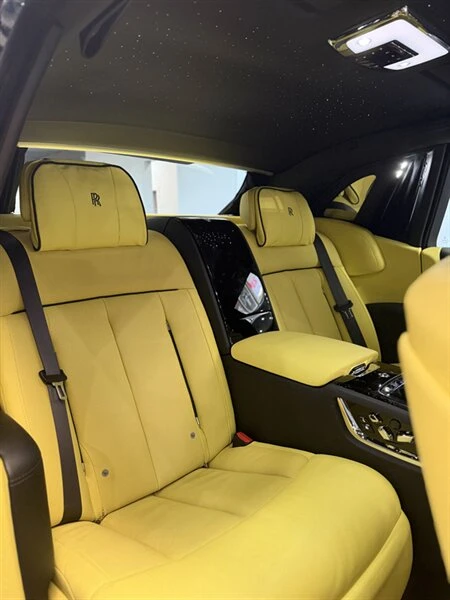 2022 Rolls-Royce Phantom VIII - Image 17 of 20