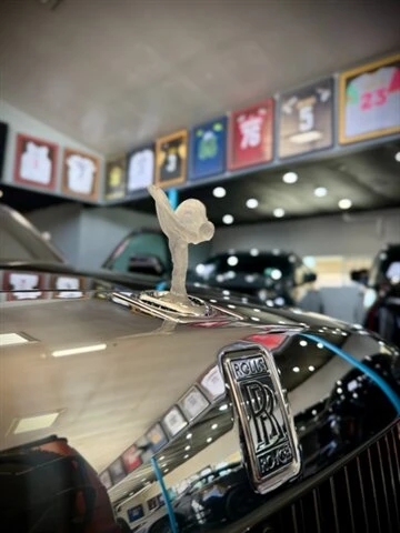 2022 Rolls-Royce Phantom VIII - Image 3 of 20