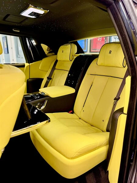 2022 Rolls-Royce Phantom VIII - Image 16 of 20