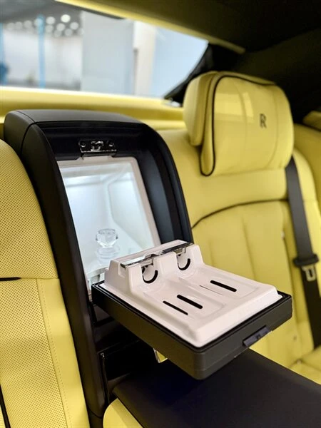 2022 Rolls-Royce Phantom VIII - Image 18 of 20