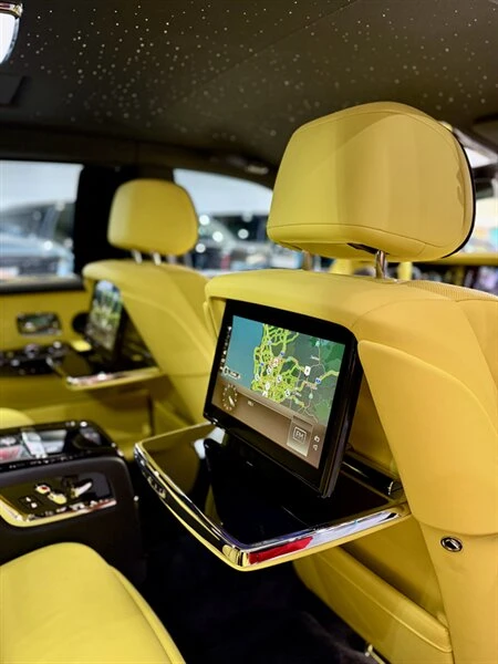 2022 Rolls-Royce Phantom VIII - Image 20 of 20