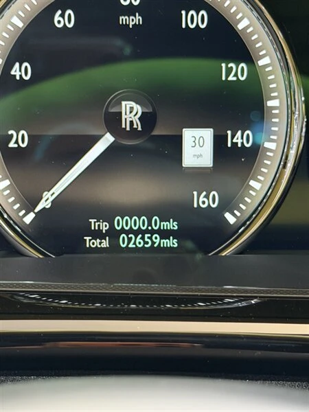 2022 Rolls-Royce Phantom VIII - Image 14 of 20