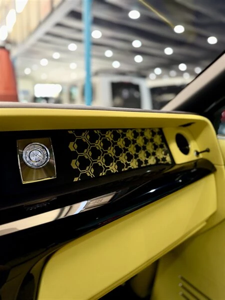 2022 Rolls-Royce Phantom VIII - Image 12 of 20