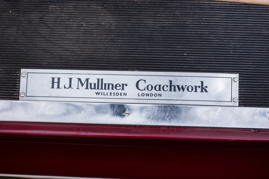 Rolls-Royce Silver Cloud III - Image 11 of 18