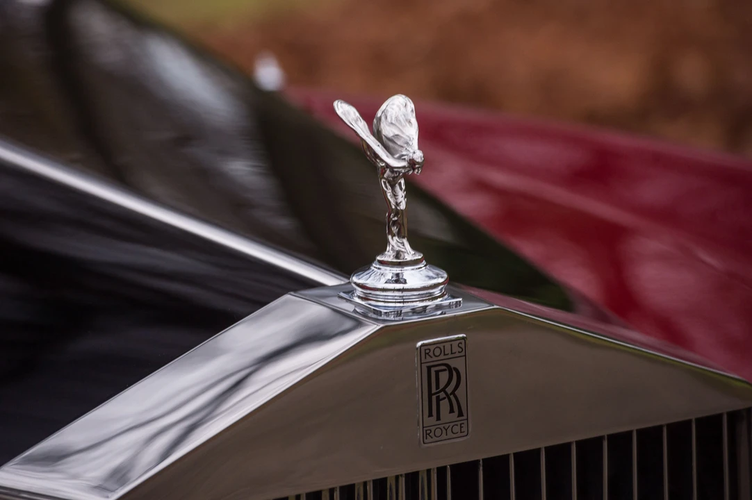 Rolls-Royce Silver Cloud III - Image 16 of 18