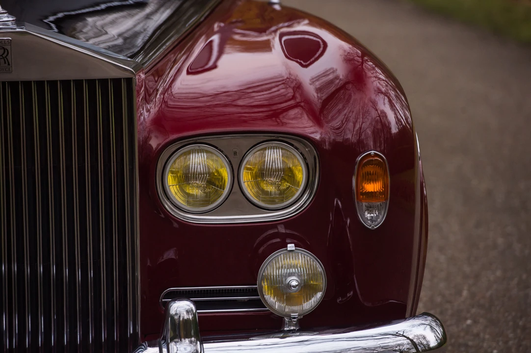 Rolls-Royce Silver Cloud III - Image 17 of 18
