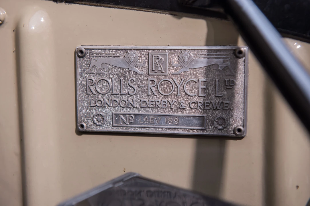 Rolls-Royce Silver Cloud III - Image 10 of 18