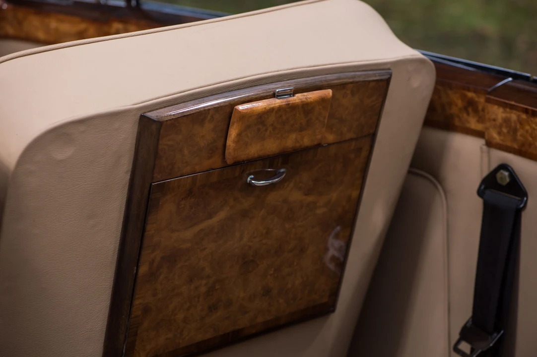 Rolls-Royce Silver Cloud III - Image 8 of 18