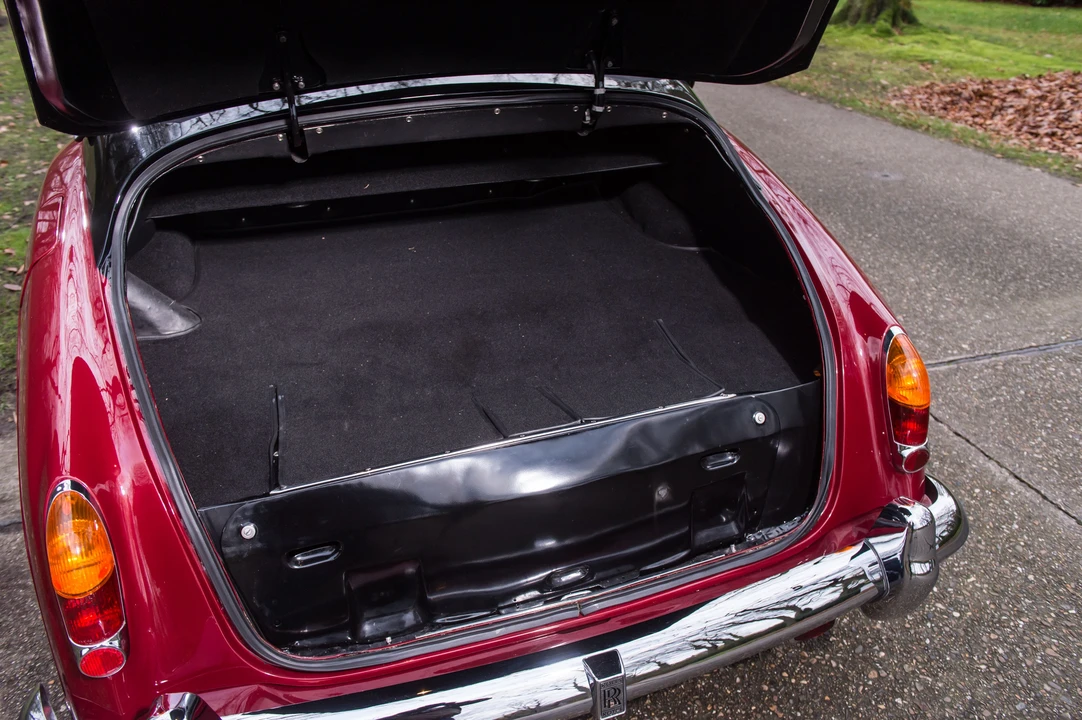 Rolls-Royce Silver Cloud III - Image 13 of 18