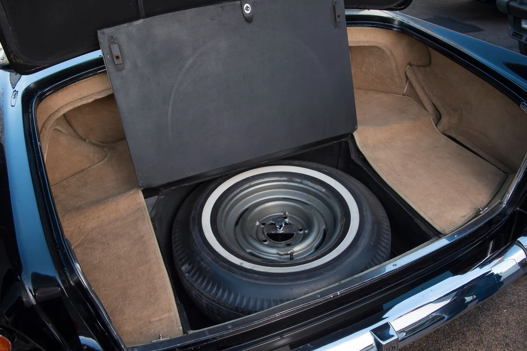 Rolls-Royce Silver Cloud III - Image 26 of 28
