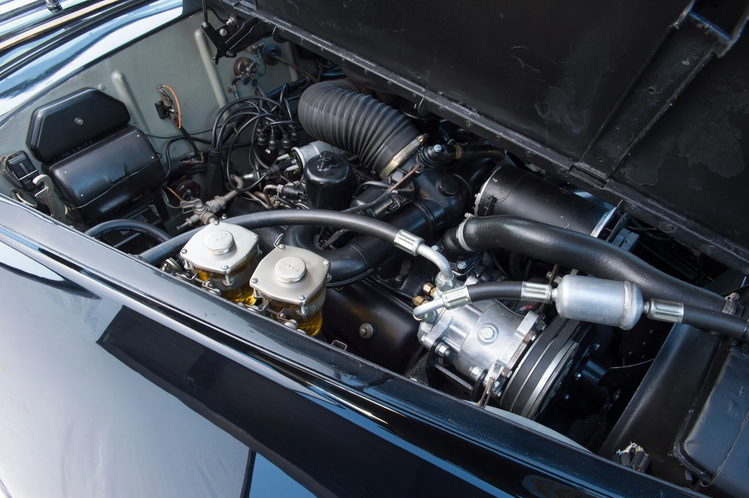 Rolls-Royce Silver Cloud III - Image 21 of 28