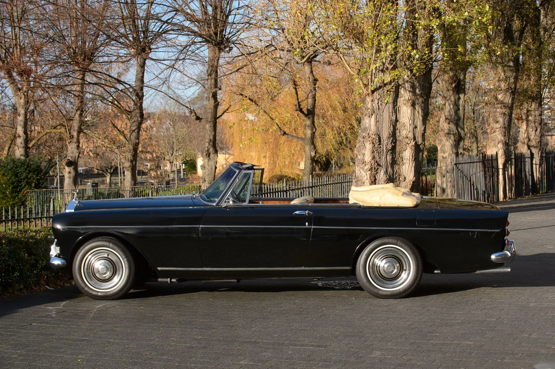 Rolls-Royce Silver Cloud III - Image 8 of 28