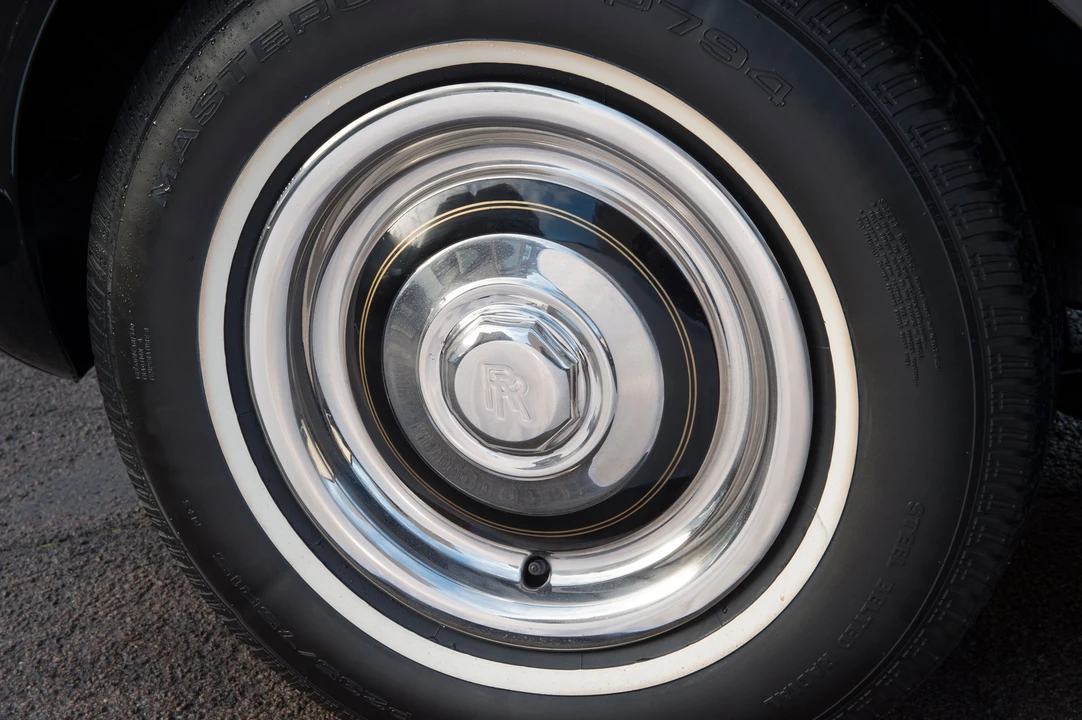 Rolls-Royce Silver Cloud III - Image 27 of 28