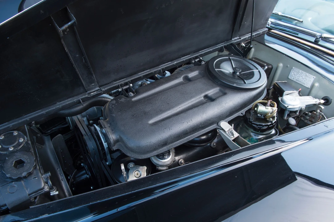 Rolls-Royce Silver Cloud III - Image 20 of 28