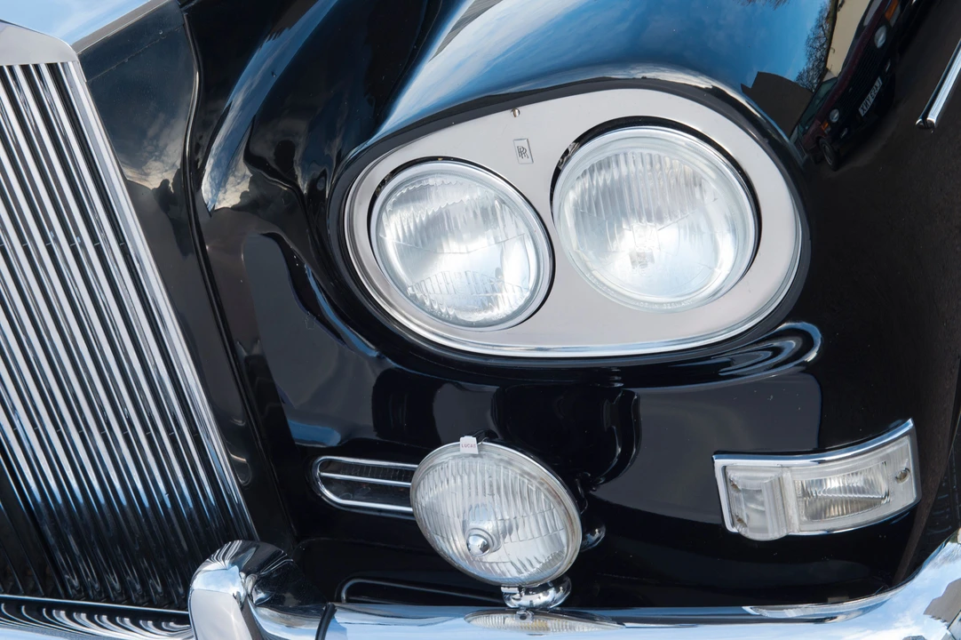 Rolls-Royce Silver Cloud III - Image 24 of 28