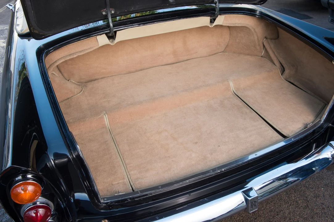 Rolls-Royce Silver Cloud III - Image 25 of 28