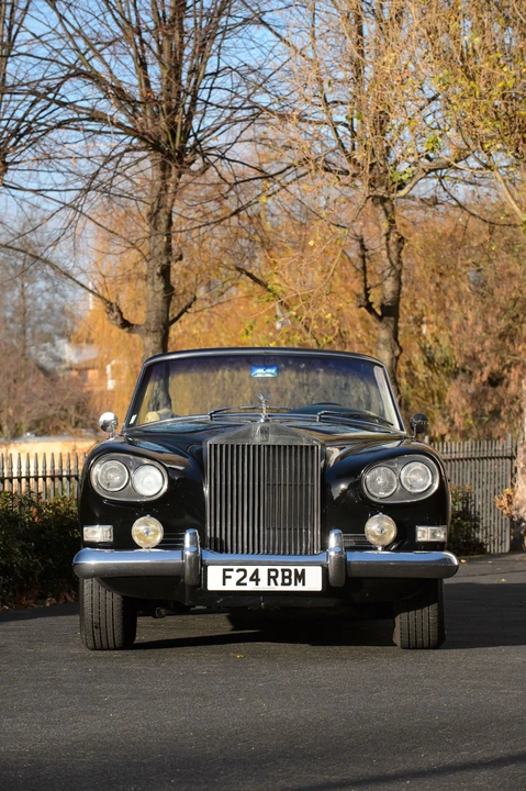Rolls-Royce Silver Cloud III - Image 11 of 28
