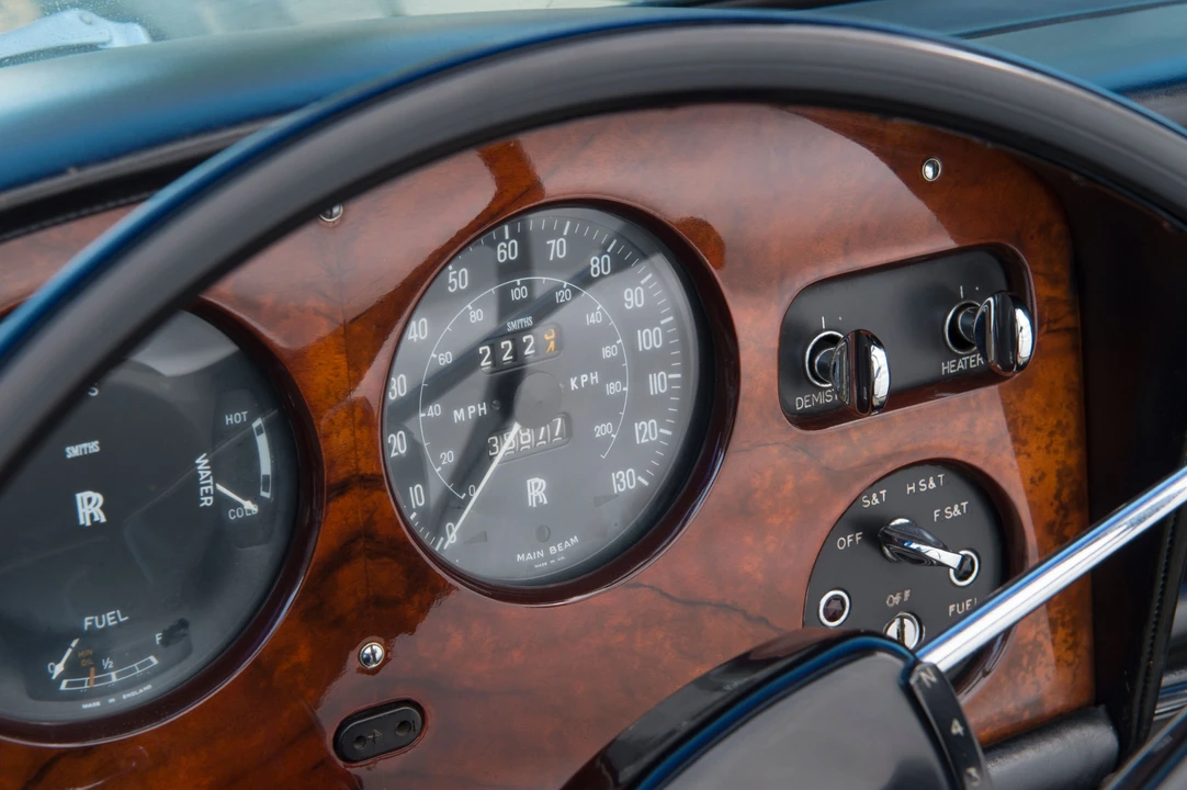Rolls-Royce Silver Cloud III - Image 15 of 28