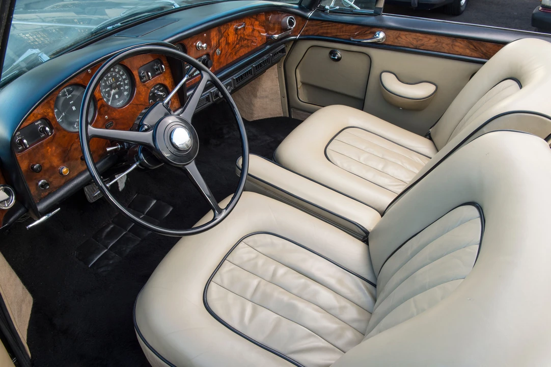 Rolls-Royce Silver Cloud III - Image 14 of 28