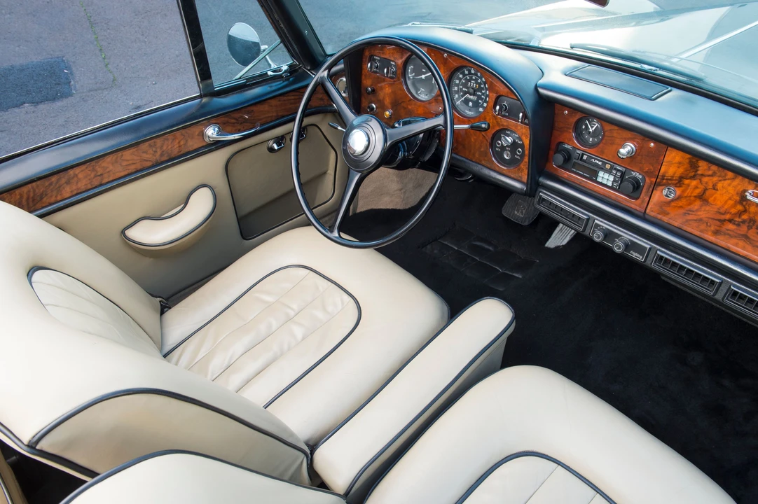 Rolls-Royce Silver Cloud III - Image 13 of 28