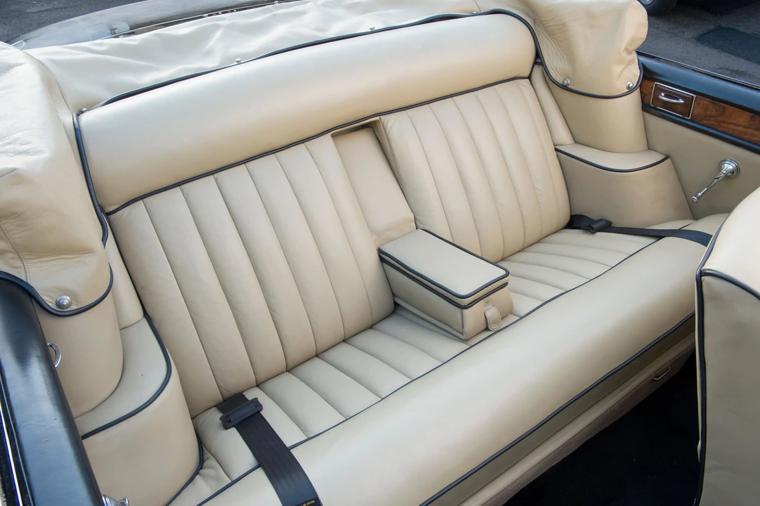 Rolls-Royce Silver Cloud III - Image 19 of 28