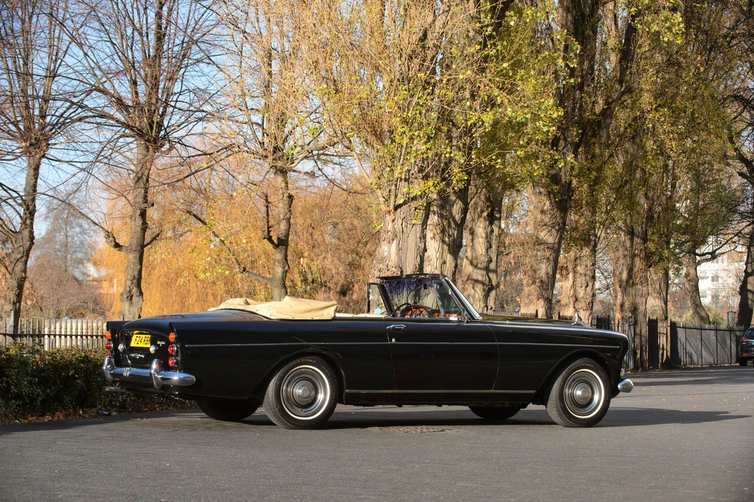 Rolls-Royce Silver Cloud III - Image 7 of 28