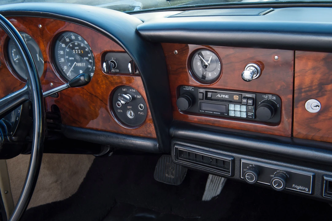 Rolls-Royce Silver Cloud III - Image 17 of 28