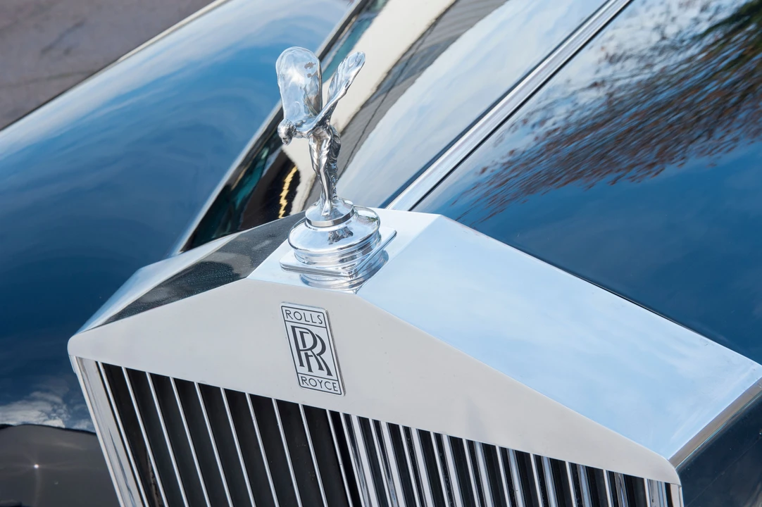 Rolls-Royce Silver Cloud III - Image 23 of 28
