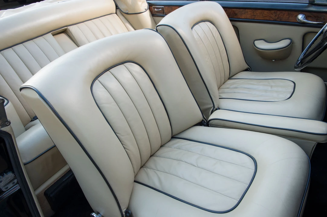 Rolls-Royce Silver Cloud III - Image 18 of 28