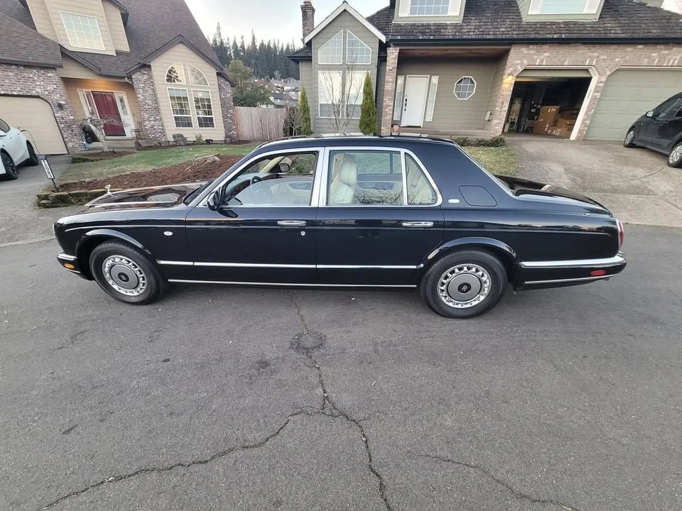 Rolls-Royce Silver Seraph - Image 6 of 20