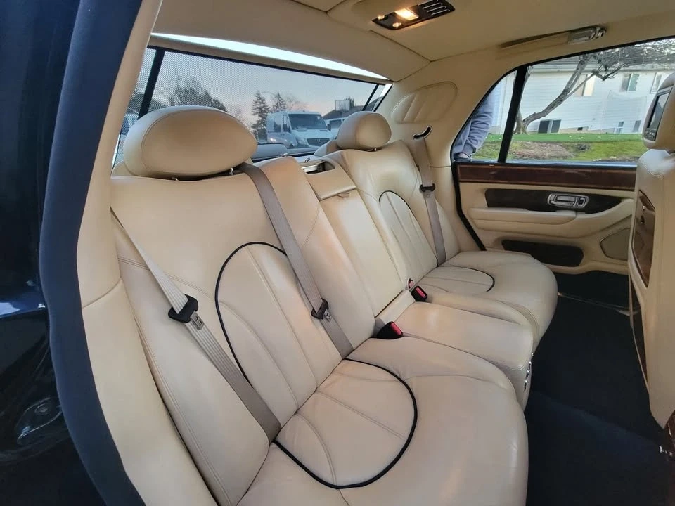 Rolls-Royce Silver Seraph - Image 15 of 20
