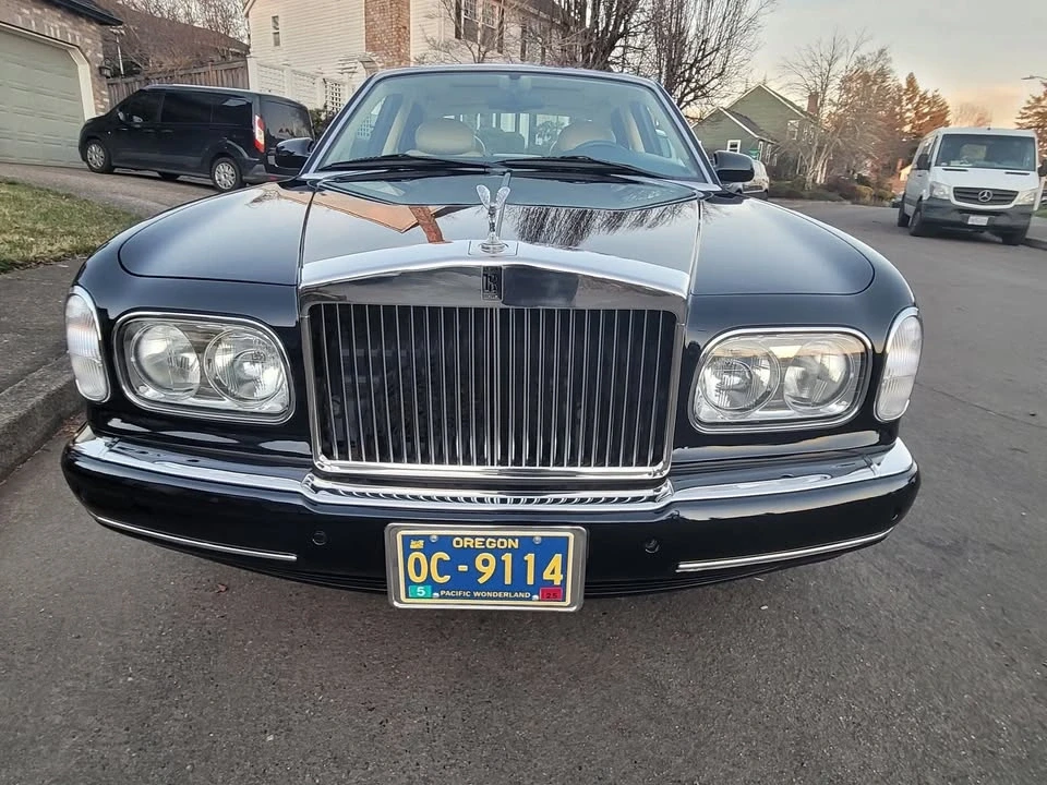 Rolls-Royce Silver Seraph - Image 9 of 20