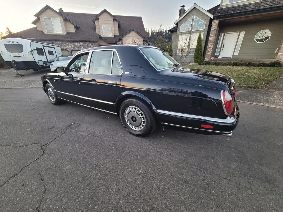 Rolls-Royce Silver Seraph - Image 7 of 20