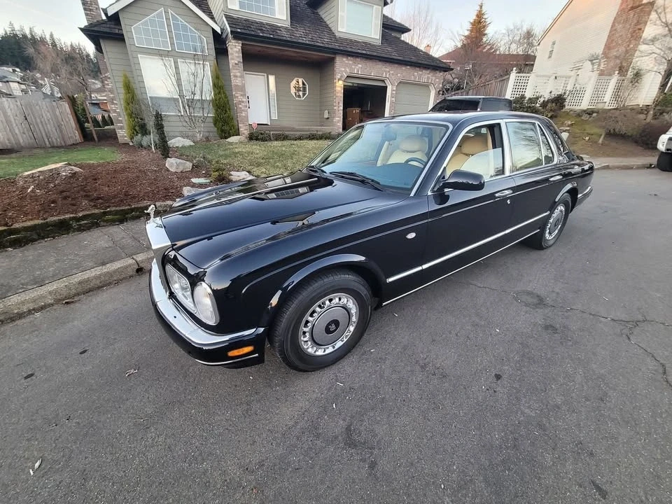 Rolls-Royce Silver Seraph - Image 5 of 20