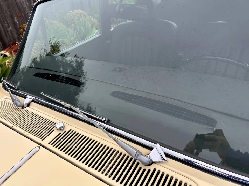 1979 Rolls-Royce Silver Shadow II - Image 17 of 17