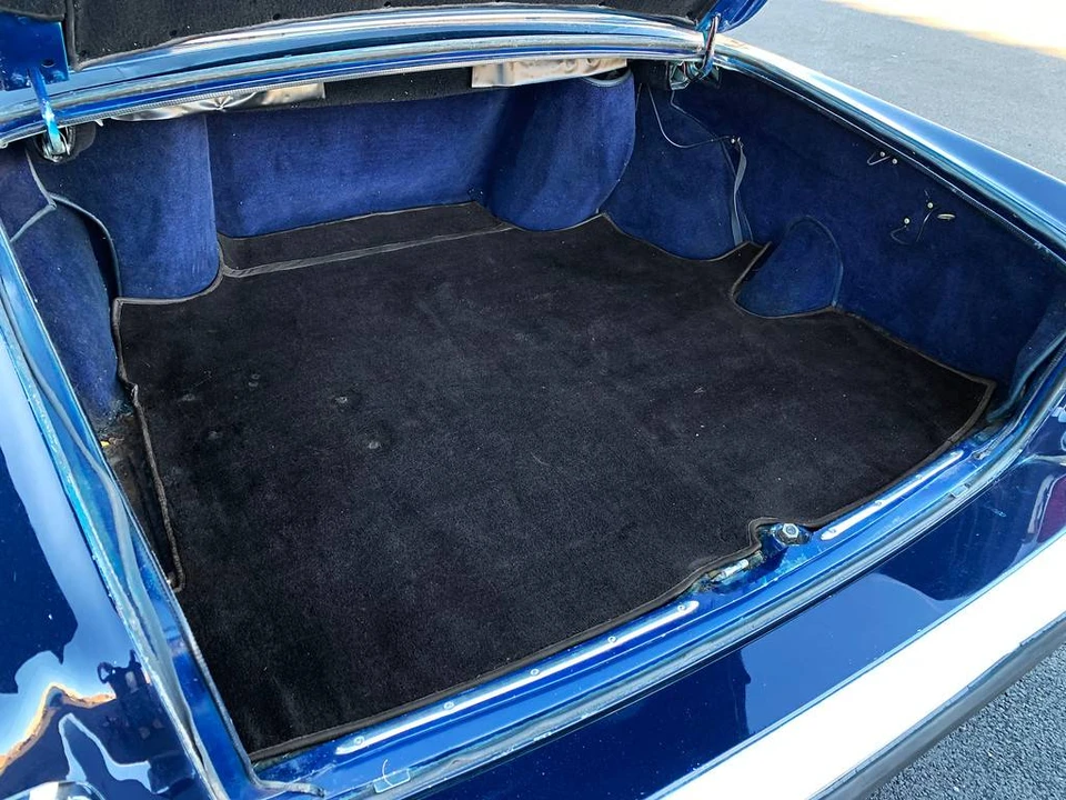 1974 Rolls-Royce Silver Shadow I - Image 4 of 5