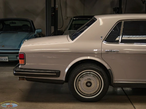 1987 Rolls-Royce Silver Spur & Spirit I - Image 2 of 31