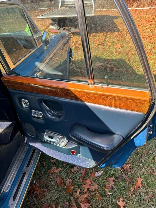 1972 Rolls-Royce Silver Shadow I - Image 5 of 10