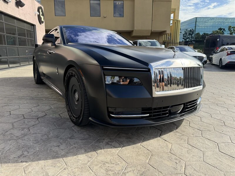 2024 Rolls-Royce Spectre - Image 4 of 22