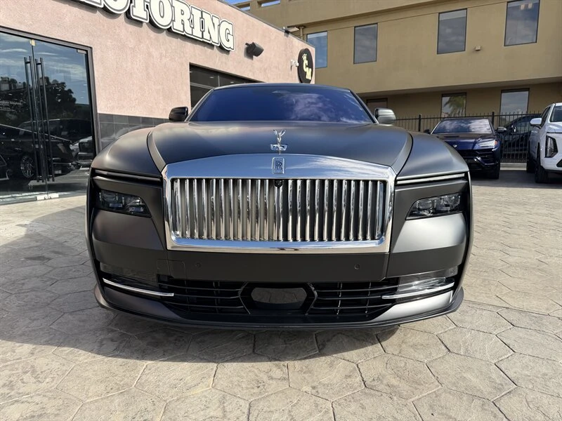 2024 Rolls-Royce Spectre - Image 3 of 22