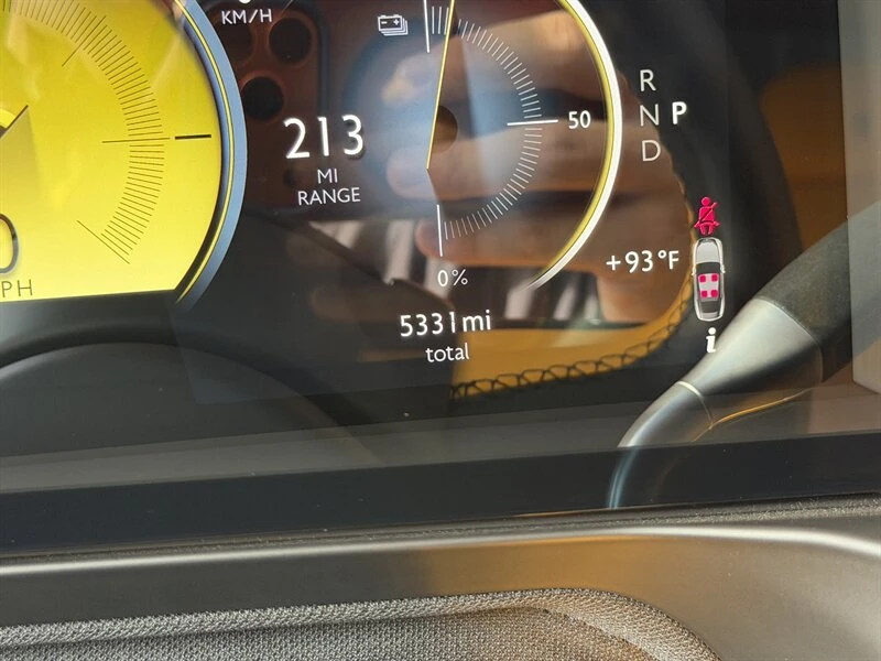 2024 Rolls-Royce Spectre - Image 14 of 22