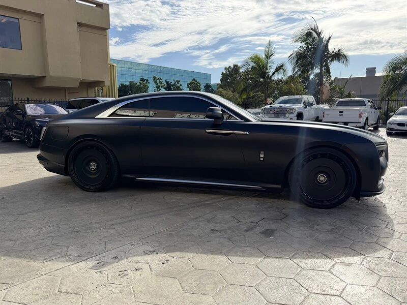 2024 Rolls-Royce Spectre - Image 5 of 22
