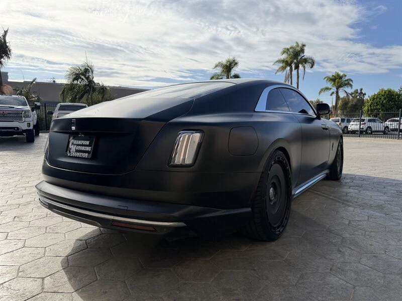 2024 Rolls-Royce Spectre - Image 6 of 22