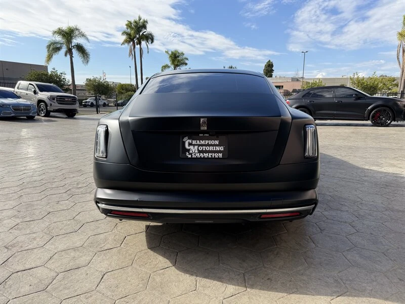 2024 Rolls-Royce Spectre - Image 7 of 22