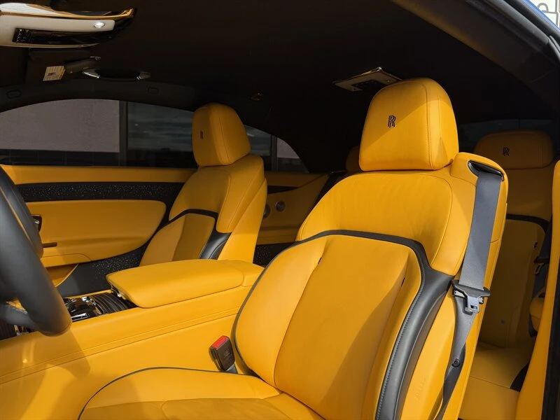 2024 Rolls-Royce Spectre - Image 11 of 22