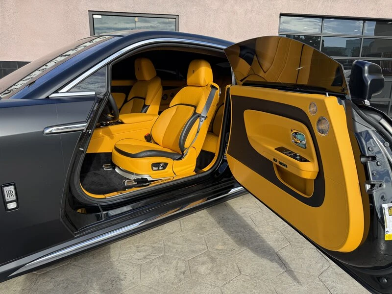 2024 Rolls-Royce Spectre - Image 10 of 22