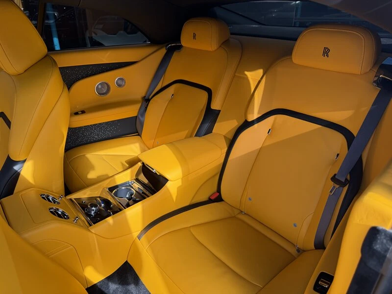 2024 Rolls-Royce Spectre - Image 19 of 22