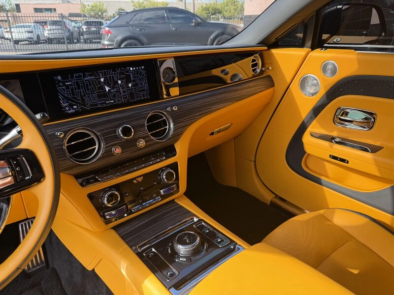 2024 Rolls-Royce Spectre - Image 15 of 22