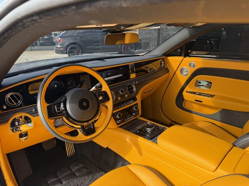 2024 Rolls-Royce Spectre - Image 12 of 22