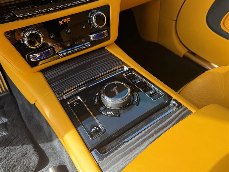 2024 Rolls-Royce Spectre - Image 16 of 22